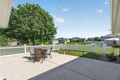Tiny photo for 15255 Rosarie Drive, Homer Glen, IL 60491 (MLS # 12691740)