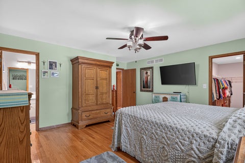 Tiny photo for 15255 Rosarie Drive, Homer Glen, IL 60491 (MLS # 12691740)