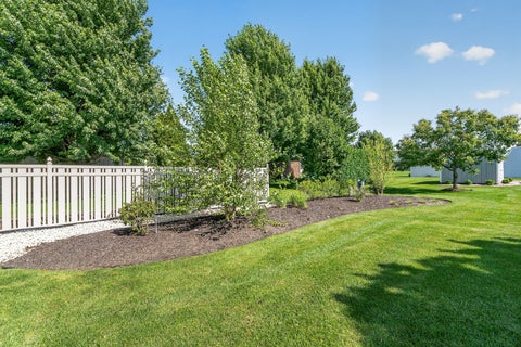 Tiny photo for 15255 Rosarie Drive, Homer Glen, IL 60491 (MLS # 12691740)