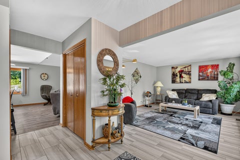 Tiny photo for 15255 Rosarie Drive, Homer Glen, IL 60491 (MLS # 12691740)