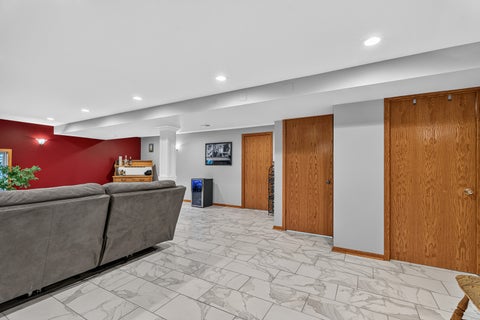 Tiny photo for 15255 Rosarie Drive, Homer Glen, IL 60491 (MLS # 12691740)