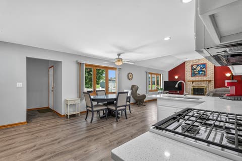 Tiny photo for 15255 Rosarie Drive, Homer Glen, IL 60491 (MLS # 12691740)