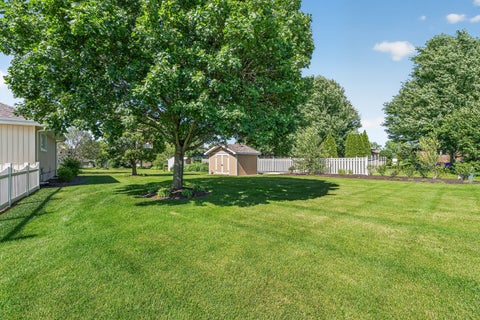 Tiny photo for 15255 Rosarie Drive, Homer Glen, IL 60491 (MLS # 12691740)