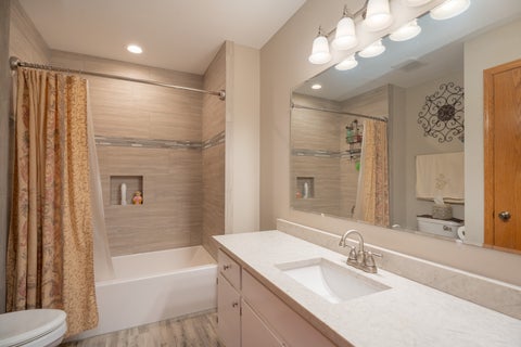 Tiny photo for 15255 Rosarie Drive, Homer Glen, IL 60491 (MLS # 12691740)