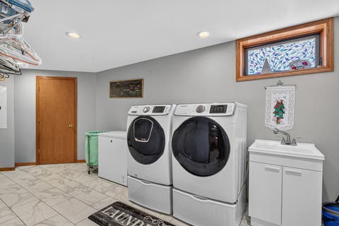 Tiny photo for 15255 Rosarie Drive, Homer Glen, IL 60491 (MLS # 12691740)