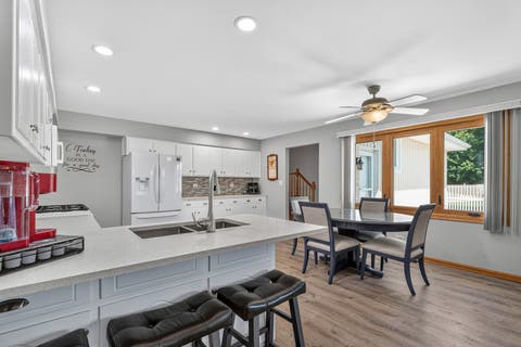 Tiny photo for 15255 Rosarie Drive, Homer Glen, IL 60491 (MLS # 12691740)