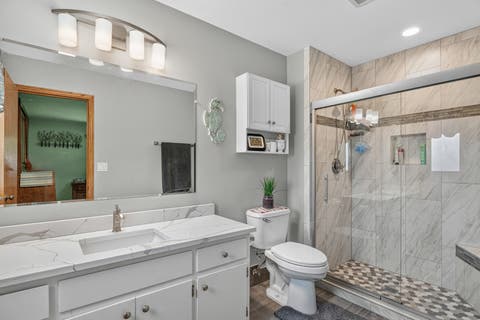 Tiny photo for 15255 Rosarie Drive, Homer Glen, IL 60491 (MLS # 12691740)
