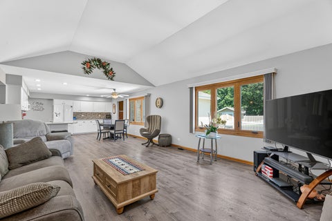 Tiny photo for 15255 Rosarie Drive, Homer Glen, IL 60491 (MLS # 12691740)