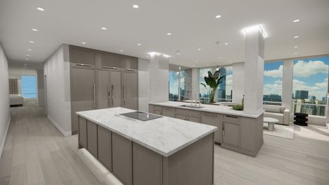 Tiny photo for 55 E Erie Street #5201, Chicago, IL 60611 (MLS # 12459068)