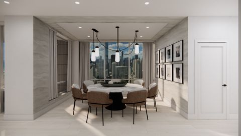 Tiny photo for 55 E Erie Street #5201, Chicago, IL 60611 (MLS # 12459068)