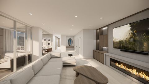 Tiny photo for 55 E Erie Street #5201, Chicago, IL 60611 (MLS # 12459068)