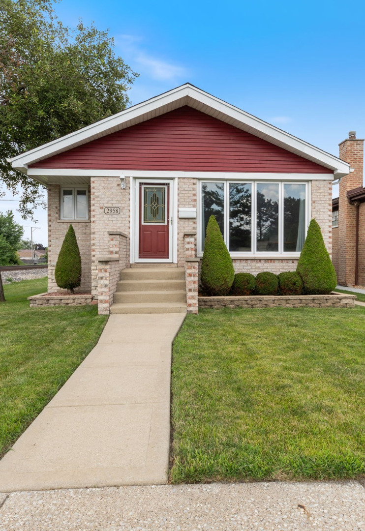 2958 W 103rd Street