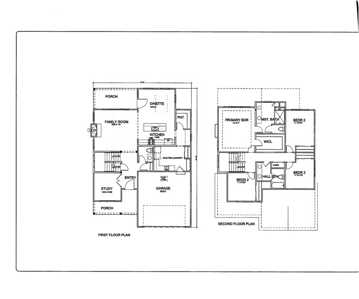 1N060 LOT 7 Morse Street