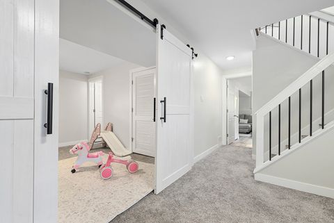 Tiny photo for 7433 163rd Place, Tinley Park, IL 60477 (MLS # 12480031)