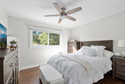 Tiny photo for 7433 163rd Place, Tinley Park, IL 60477 (MLS # 12480031)