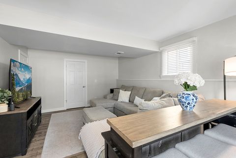 Tiny photo for 7433 163rd Place, Tinley Park, IL 60477 (MLS # 12480031)