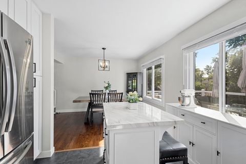 Tiny photo for 7433 163rd Place, Tinley Park, IL 60477 (MLS # 12480031)