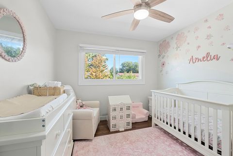 Tiny photo for 7433 163rd Place, Tinley Park, IL 60477 (MLS # 12480031)