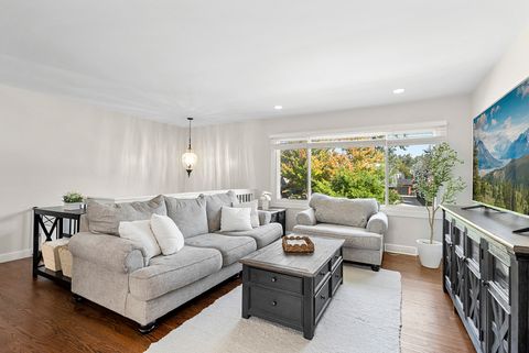 Tiny photo for 7433 163rd Place, Tinley Park, IL 60477 (MLS # 12480031)