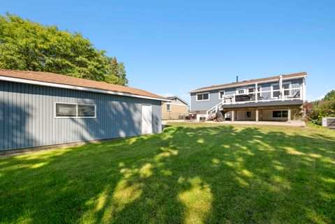Tiny photo for 7433 163rd Place, Tinley Park, IL 60477 (MLS # 12480031)