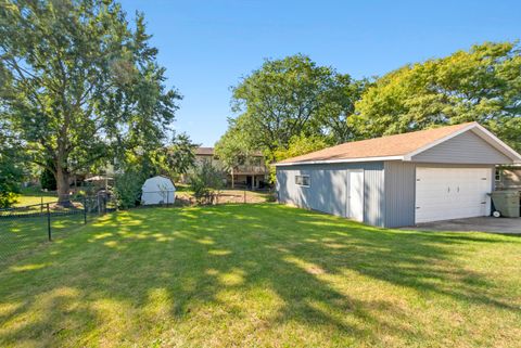 Tiny photo for 7433 163rd Place, Tinley Park, IL 60477 (MLS # 12480031)