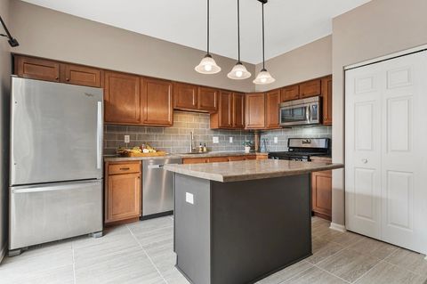 Tiny photo for 351 Richmond Drive, Romeoville, IL 60446 (MLS # 12494071)