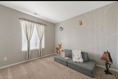 Tiny photo for 351 Richmond Drive, Romeoville, IL 60446 (MLS # 12494071)