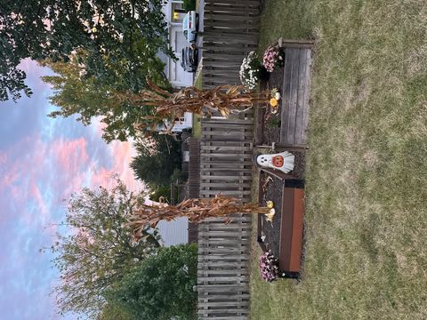 Tiny photo for 351 Richmond Drive, Romeoville, IL 60446 (MLS # 12494071)