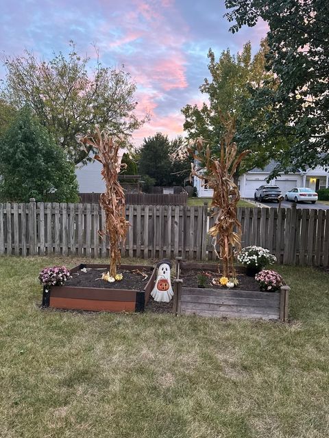 Tiny photo for 351 Richmond Drive, Romeoville, IL 60446 (MLS # 12494071)