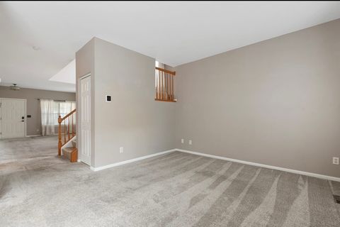 Tiny photo for 351 Richmond Drive, Romeoville, IL 60446 (MLS # 12494071)