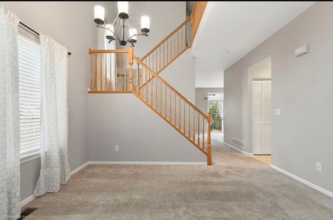 Tiny photo for 351 Richmond Drive, Romeoville, IL 60446 (MLS # 12494071)