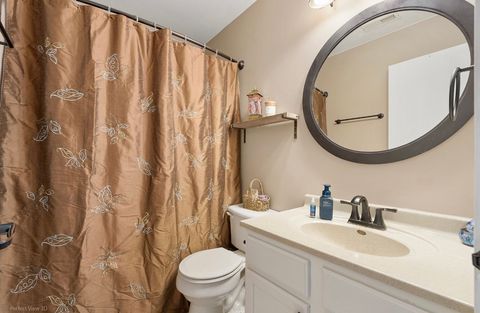 Tiny photo for 351 Richmond Drive, Romeoville, IL 60446 (MLS # 12494071)