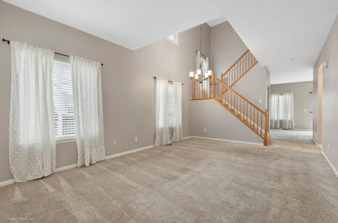 Tiny photo for 351 Richmond Drive, Romeoville, IL 60446 (MLS # 12494071)