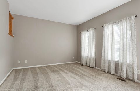 Tiny photo for 351 Richmond Drive, Romeoville, IL 60446 (MLS # 12494071)