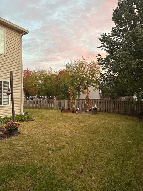 Tiny photo for 351 Richmond Drive, Romeoville, IL 60446 (MLS # 12494071)