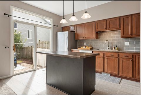 Tiny photo for 351 Richmond Drive, Romeoville, IL 60446 (MLS # 12494071)