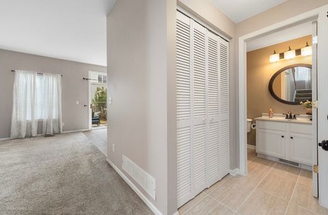 Tiny photo for 351 Richmond Drive, Romeoville, IL 60446 (MLS # 12494071)