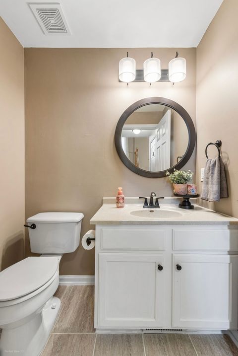 Tiny photo for 351 Richmond Drive, Romeoville, IL 60446 (MLS # 12494071)