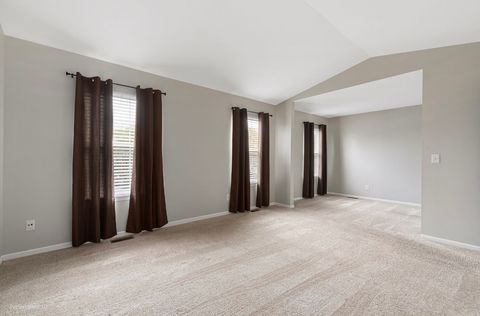 Tiny photo for 351 Richmond Drive, Romeoville, IL 60446 (MLS # 12494071)