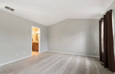 Tiny photo for 351 Richmond Drive, Romeoville, IL 60446 (MLS # 12494071)