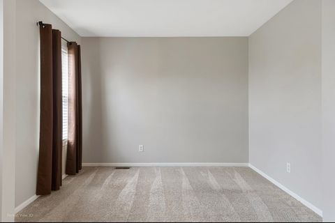 Tiny photo for 351 Richmond Drive, Romeoville, IL 60446 (MLS # 12494071)