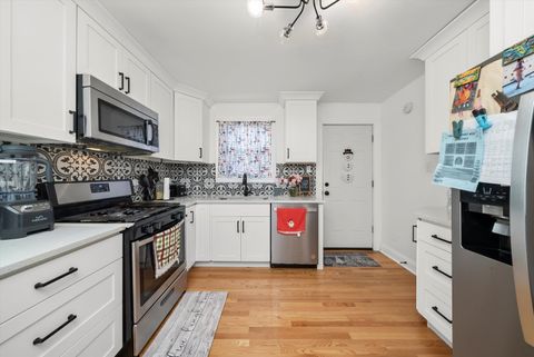 Tiny photo for 2920 141st Street, Blue Island, IL 60406 (MLS # 12539159)