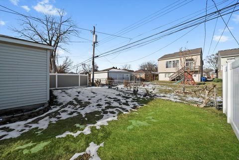 Tiny photo for 2920 141st Street, Blue Island, IL 60406 (MLS # 12539159)