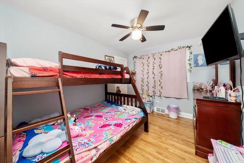 Tiny photo for 2920 141st Street, Blue Island, IL 60406 (MLS # 12539159)