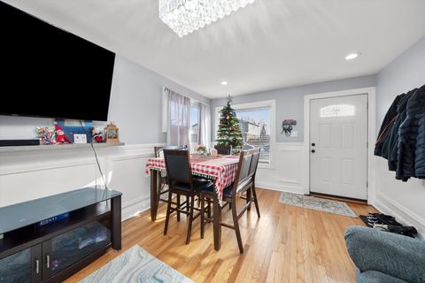 Tiny photo for 2920 141st Street, Blue Island, IL 60406 (MLS # 12539159)