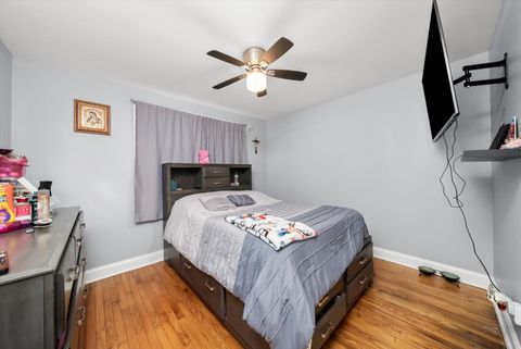 Tiny photo for 2920 141st Street, Blue Island, IL 60406 (MLS # 12539159)