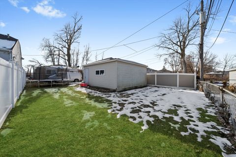 Tiny photo for 2920 141st Street, Blue Island, IL 60406 (MLS # 12539159)