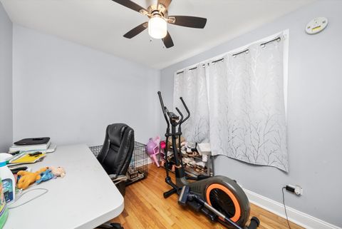 Tiny photo for 2920 141st Street, Blue Island, IL 60406 (MLS # 12539159)