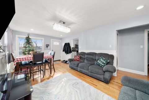 Tiny photo for 2920 141st Street, Blue Island, IL 60406 (MLS # 12539159)