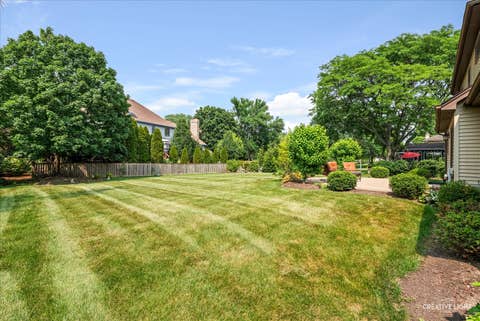 Tiny photo for 475 Prairie Knoll Drive, Naperville, IL 60565 (MLS # 12704839)